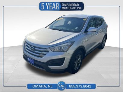 Used 2014 Hyundai Santa Fe Sport