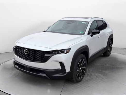 New 2026 MAZDA CX-50 2.5 Hybrid w/ Weather Package image 3