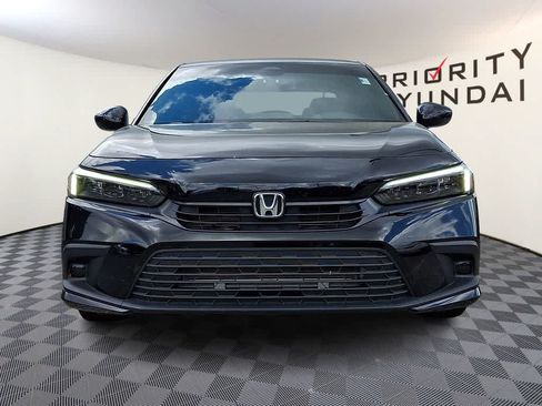 Used 2024 Honda Civic Sport image 2