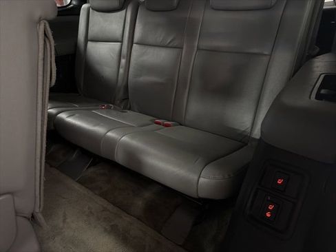 Used 2011 Toyota Sequoia Limited image 39
