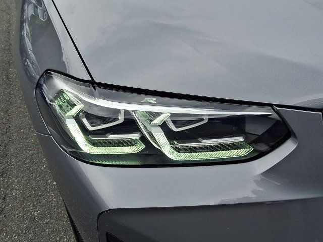 Used 2023 BMW X3 xDrive30i w/ Premium Package AWD/4WD image 9