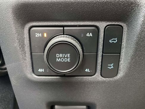 New 2025 Ford Expedition Platinum w/ Platinum Ultimate Package image 21