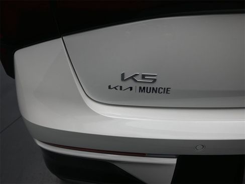 New 2026 Kia K5 GT-Line image 10