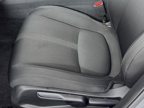 Certified 2017 Honda Civic EX-T image 18