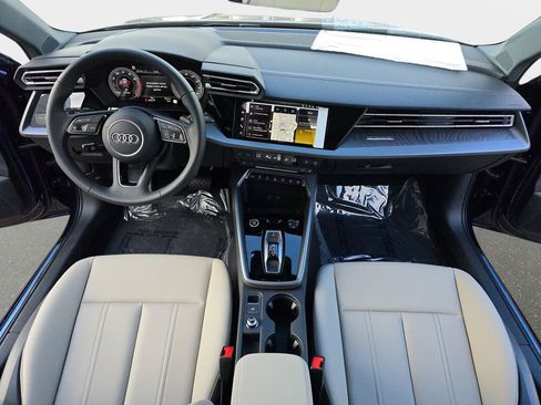 New 2026 Audi A3 2.0T Premium image 34
