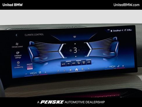 Used 2025 BMW 430i w/ Premium Package image 11