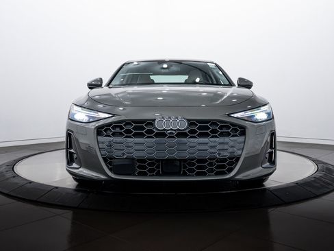 New 2026 Audi A6 Prestige image 23