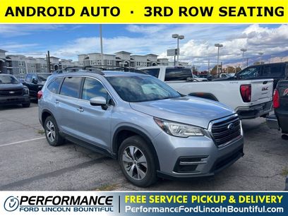 Used 2021 Subaru Ascent Premium w/ Convenience Package