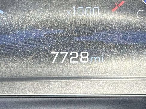 Certified 2026 Chevrolet Equinox LT w/ Convenience Package II AWD/4WD image 36