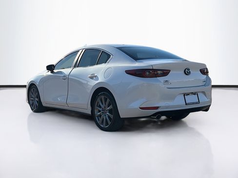 Used 2023 MAZDA MAZDA3 s image 5