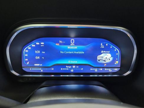 Used 2023 Chevrolet Tahoe RST image 22