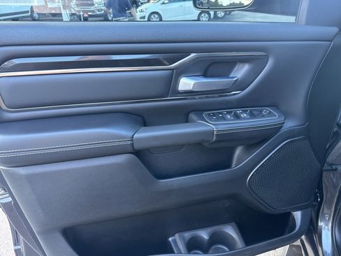 Used 2022 RAM 1500 Rebel w/ Rebel Level 2 Equipment Group image 14
