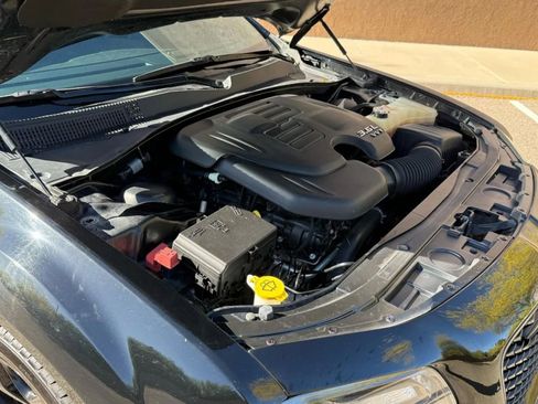 Used 2021 Chrysler 300 S image 26