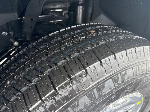 New 2026 RAM 3500 Tradesman image 28