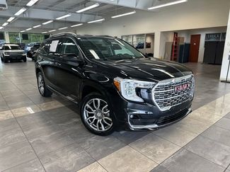 Used 2024 GMC Terrain Denali w/ Denali Premium Package AWD/4WD 360° Tour