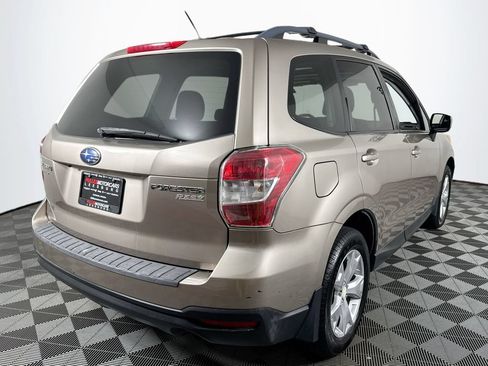 Used 2014 Subaru Forester 2.5i Premium w/ Rugged Package #1 AWD/4WD image 7