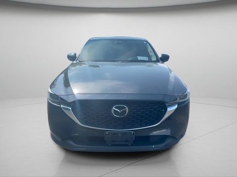 Used 2023 MAZDA CX-5 AWD 2.5 S w/ Premium Package image 3