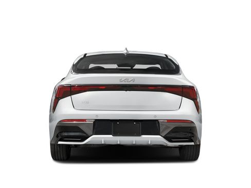 New 2026 Kia K5 LXS FWD image 32