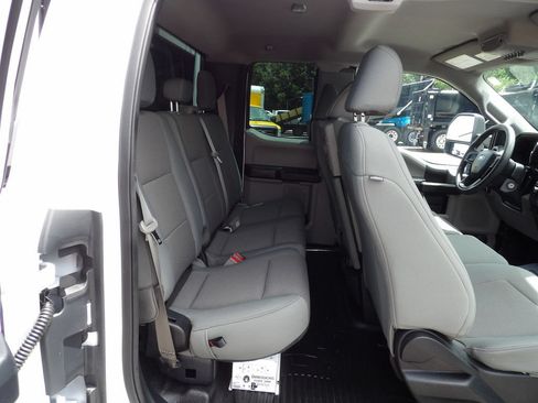 Used 2019 Ford F250 XL w/ Power Equipment Group RWD image 35