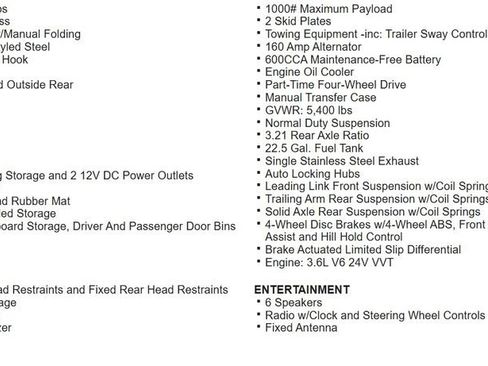 Used 2014 Jeep Wrangler Unlimited Sport w/ Connectivity Group image 19