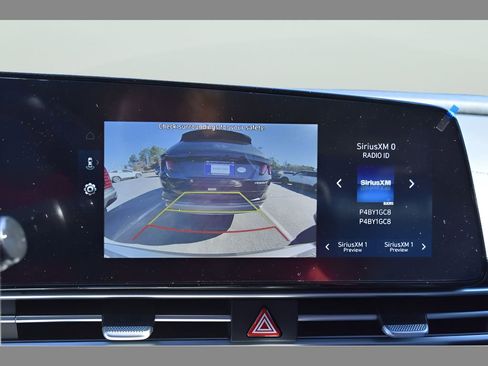 New 2026 Hyundai Elantra Limited FWD image 21