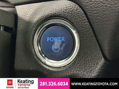 Used 2019 Toyota RAV4 XSE AWD/4WD image 29