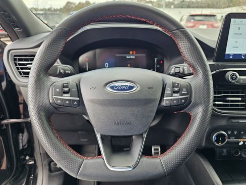 Used 2023 Ford Escape ST-Line image 20