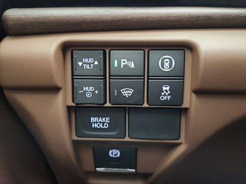 New 2026 Acura RDX w/Advance Package image 13