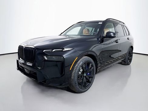 New 2026 BMW X7 xDrive40i w/ M Sport Package image 3