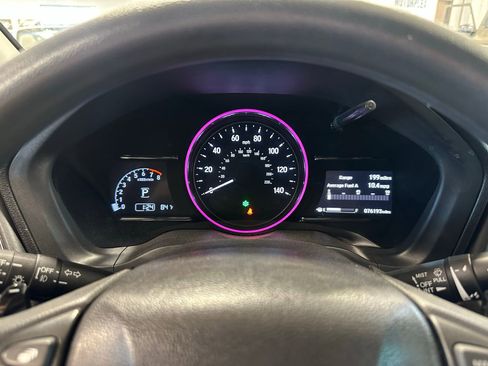 Used 2019 Honda HR-V EX image 21