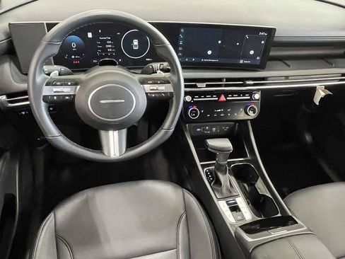 Certified 2025 Hyundai Santa Cruz XRT AWD/4WD image 9