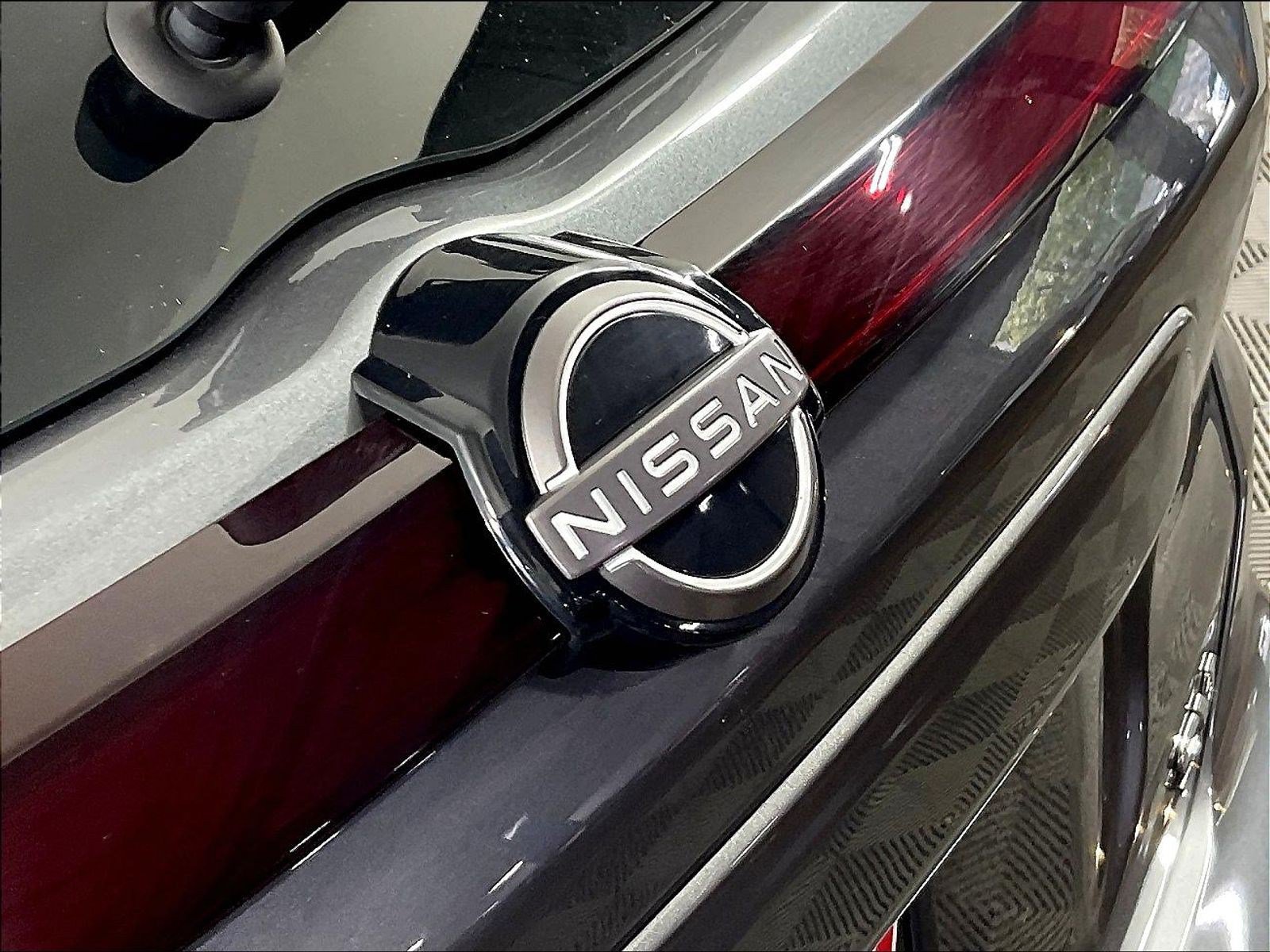 Certified 2023 Nissan Kicks SV FWD image 24