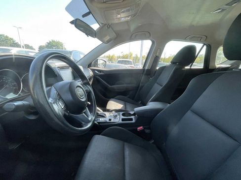 Used 2016 MAZDA CX-5 Sport AWD/4WD image 7