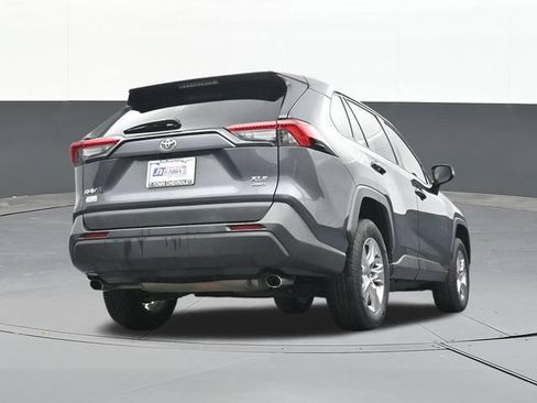Used 2022 Toyota RAV4 XLE AWD/4WD image 46
