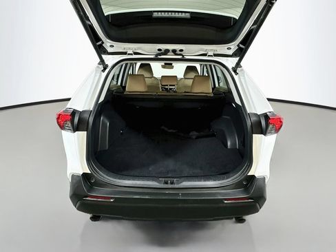 Certified 2025 Toyota RAV4 XLE w/ Convenience Package AWD/4WD image 26