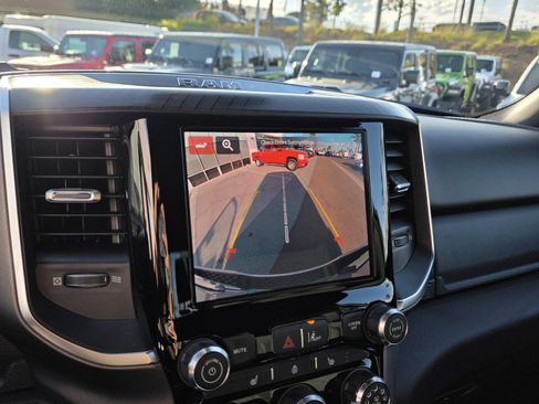 New 2026 RAM 1500 Big Horn image 17