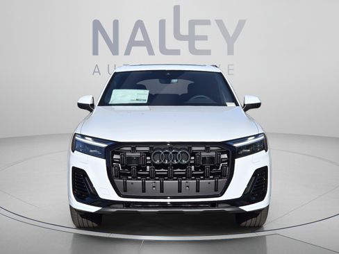 New 2026 Audi Q7 2.0T Premium Plus AWD/4WD image 8