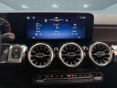 Certified 2026 Mercedes-Benz GLB 250 image 31