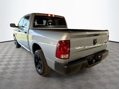 Used 2023 RAM 1500 Tradesman w/ Popular Equipment Group AWD/4WD image 8