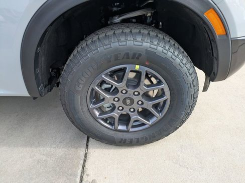 New 2026 Ford Ranger XLT w/ Trailer Tow Package image 10