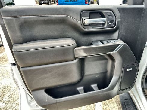 Used 2022 GMC Sierra 1500 AT4 w/ AT4 Premium Package AWD/4WD image 21