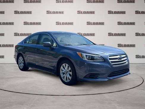 Used 2017 Subaru Legacy 2.5i Premium w/ Popular Package #1 AWD/4WD image 7