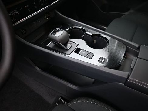 New 2026 Nissan Rogue S FWD image 18