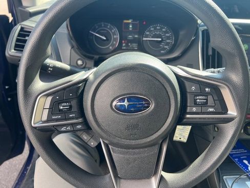 Used 2023 Subaru Impreza 2.0i image 10