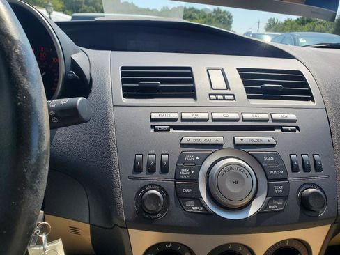 Used 2010 MAZDA MAZDA3 s Sport FWD image 20