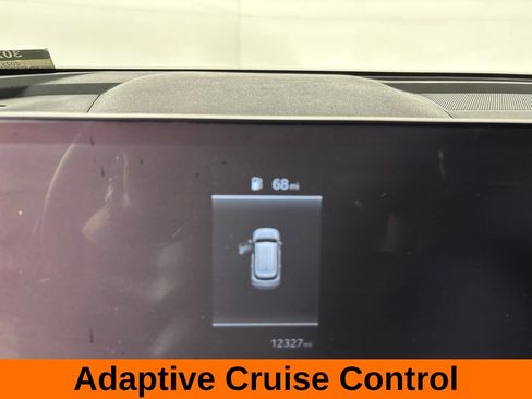 Used 2025 Kia Sorento EX w/ Panoramic Sunroof Package FWD image 17