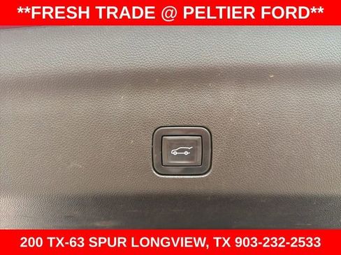 Used 2021 Chevrolet Tahoe LT AWD/4WD image 12