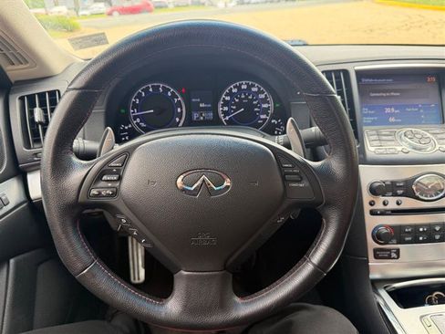 Used 2014 INFINITI Q60 IPL RWD image 17