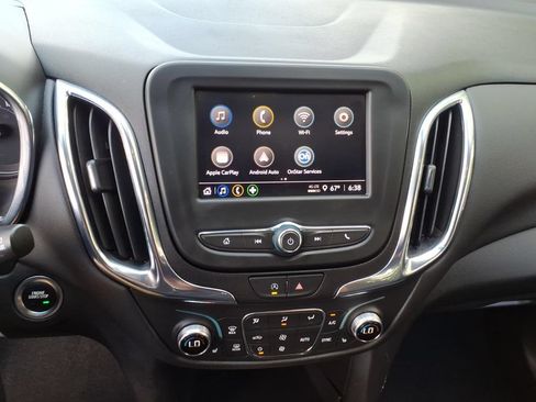Certified 2024 Chevrolet Equinox LT AWD/4WD image 19