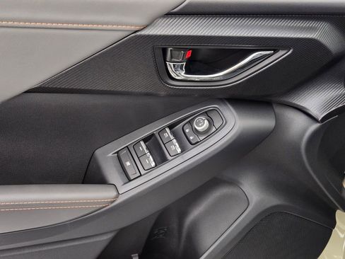 New 2026 Subaru Crosstrek 2.5i Limited AWD/4WD image 13